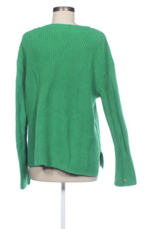 Damski sweter Blind Date, Rozmiar XL, Kolor Zielony, Cena 67,41 zł