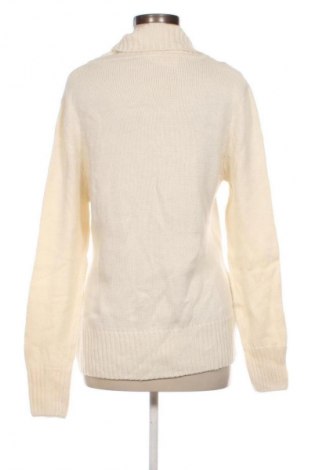 Pulover de femei Blue Motion, Mărime XL, Culoare Ecru, Preț 98,99 Lei
