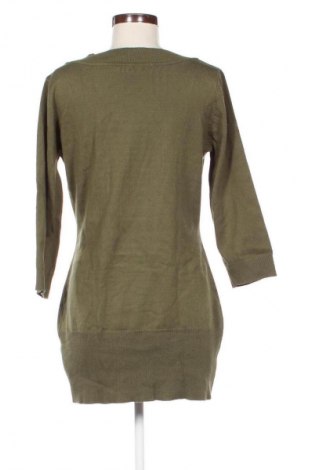 Damenpullover Body Flirt, Größe M, Farbe Grün, Preis 20,99 €
