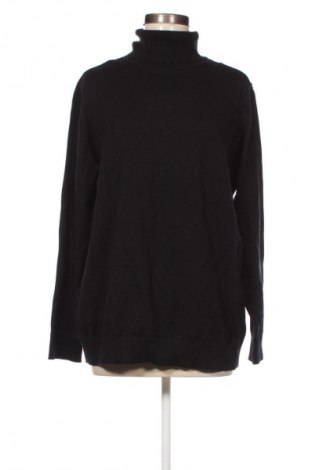 Damenpullover Bpc Bonprix Collection, Größe XXL, Farbe Schwarz, Preis 20,99 €