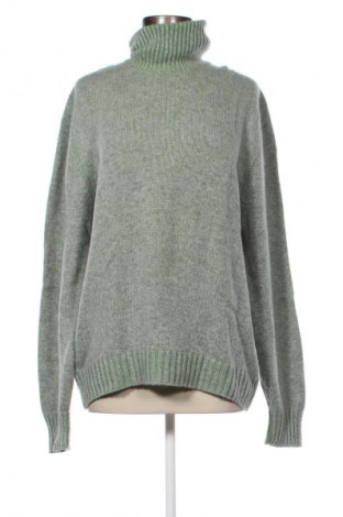 Damenpullover Brunello Cucinelli, Größe L, Farbe Grün, Preis € 117,00