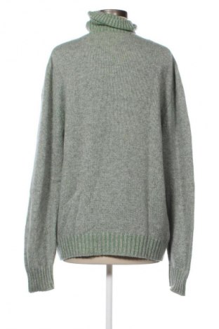 Damenpullover Brunello Cucinelli, Größe L, Farbe Grün, Preis € 117,00