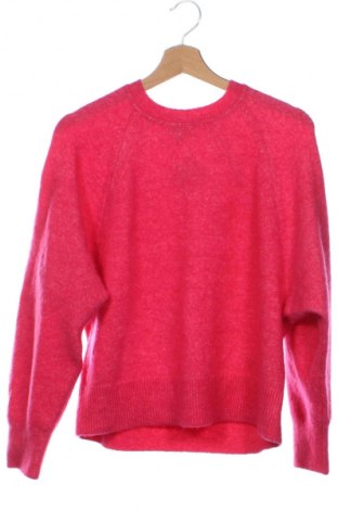 Pulover de femei C&A, Mărime XS, Culoare Roz, Preț 98,99 Lei