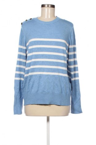Damenpullover C&A, Größe L, Farbe Mehrfarbig, Preis 20,99 €