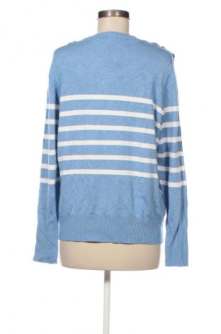 Damenpullover C&A, Größe L, Farbe Mehrfarbig, Preis 20,99 €