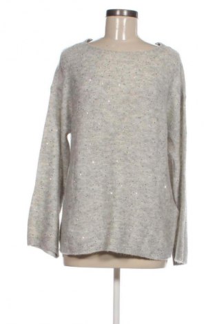 Damenpullover C&A, Größe M, Farbe Grau, Preis € 20,99