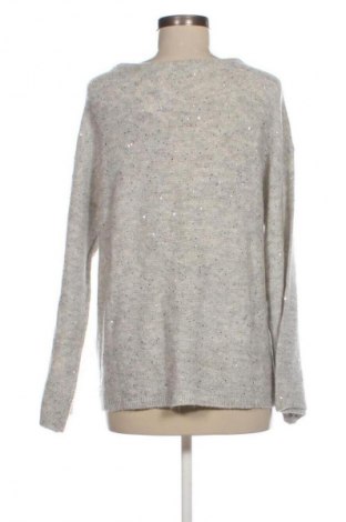 Damenpullover C&A, Größe M, Farbe Grau, Preis € 20,99