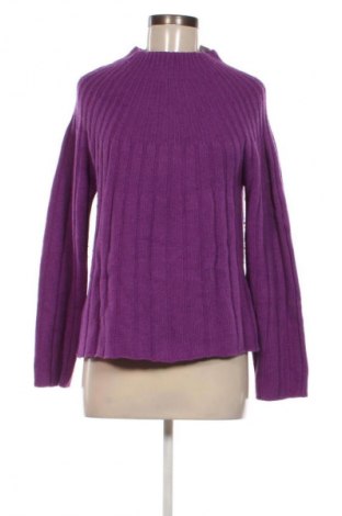 Pulover de femei C&A, Mărime M, Culoare Mov, Preț 98,99 Lei