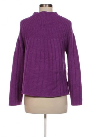 Pulover de femei C&A, Mărime M, Culoare Mov, Preț 98,99 Lei