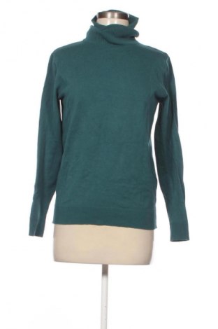 Damenpullover C&A, Größe M, Farbe Grün, Preis € 20,99
