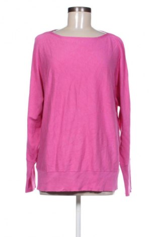 Damski sweter C&A, Rozmiar XL, Kolor Różowy, Cena 67,41 zł