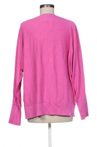 Damski sweter C&A, Rozmiar XL, Kolor Różowy, Cena 67,41 zł
