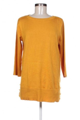 Damenpullover Cable & Gauge, Größe XL, Farbe Orange, Preis € 15,70