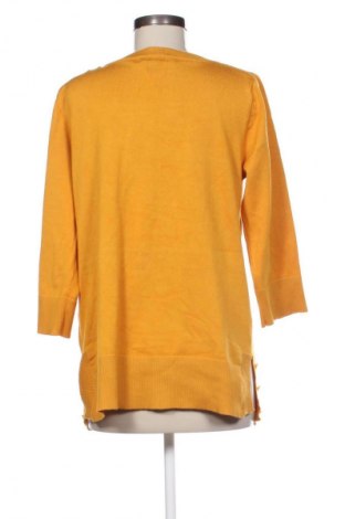 Damenpullover Cable & Gauge, Größe XL, Farbe Orange, Preis € 15,70