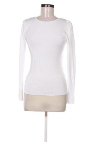 Damenpullover Calvin Klein, Größe L, Farbe Weiß, Preis € 152,99