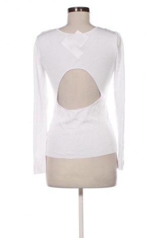 Damenpullover Calvin Klein, Größe L, Farbe Weiß, Preis € 152,99