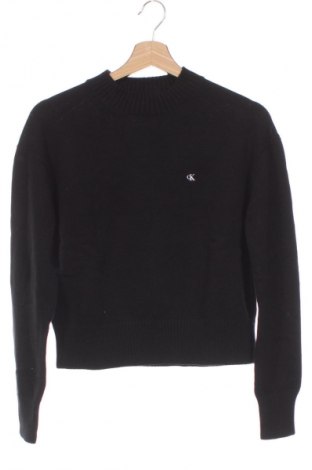 Dámský svetr Calvin Klein Jeans, Velikost XS, Barva Černá, Cena  3 049,00 Kč