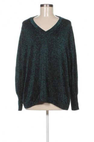 Damski sweter Canda, Rozmiar XL, Kolor Kolorowy, Cena 95,99 zł