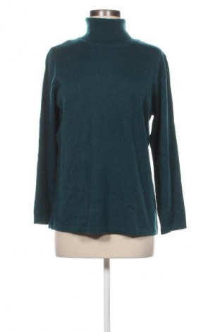 Pulover de femei Canda, Mărime L, Culoare Verde, Preț 98,99 Lei