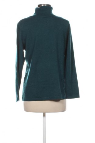 Pulover de femei Canda, Mărime L, Culoare Verde, Preț 98,99 Lei