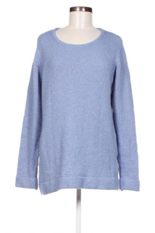 Damenpullover Canda, Größe M, Farbe Blau, Preis € 20,99
