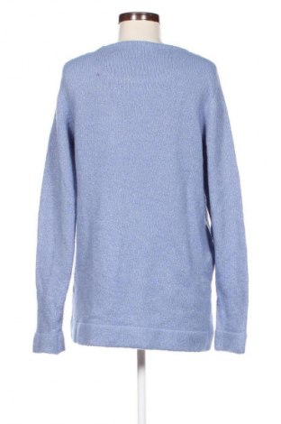 Damenpullover Canda, Größe M, Farbe Blau, Preis € 20,99