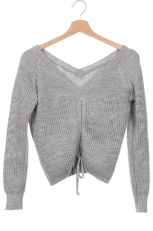 Dámsky pulóver Carisma, Veľkosť XS, Farba Sivá, Cena  23,95 €