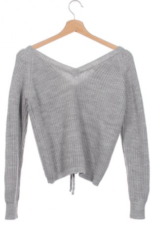 Dámsky pulóver Carisma, Veľkosť XS, Farba Sivá, Cena  23,95 €