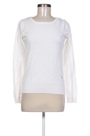 Damenpullover Chicoree, Größe S, Farbe Weiß, Preis € 14,75