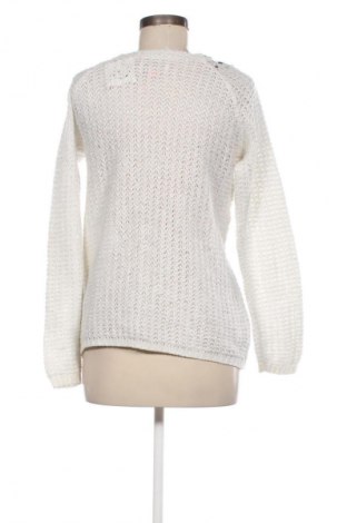 Damenpullover Chillin, Größe S, Farbe Weiß, Preis 15,13 €