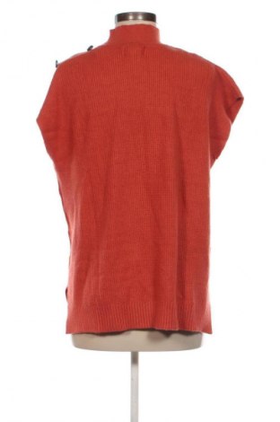 Dámský svetr Choice, Velikost XL, Barva Oranžová, Cena  469,00 Kč