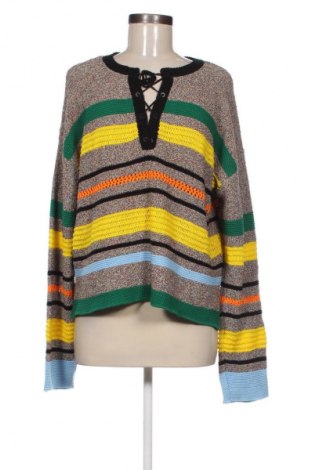 Női pulóver Choice, Méret XL, Szín Sokszínű, Ár 5 800 Ft