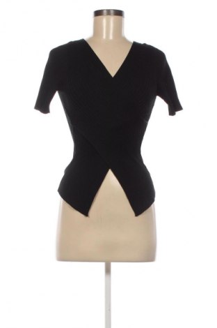 Damski sweter Choklate, Rozmiar S, Kolor Czarny, Cena 94,25 zł