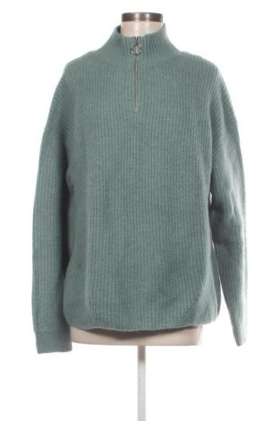 Damenpullover Christian Berg, Größe XL, Farbe Blau, Preis 23,99 €