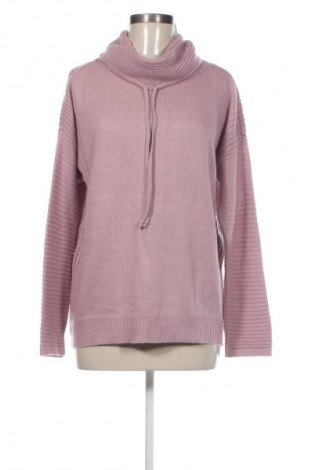 Dámsky pulóver Collection L, Veľkosť XL, Farba Popolavo ružová, Cena  16,95 €