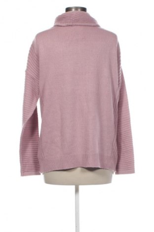 Dámsky pulóver Collection L, Veľkosť XL, Farba Popolavo ružová, Cena  16,95 €