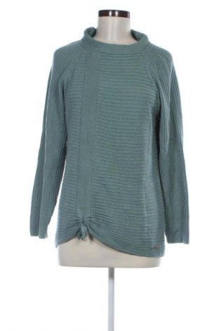 Dámský svetr Collection L, Velikost M, Barva Zelená, Cena  469,00 Kč
