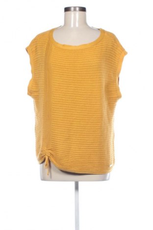Damski sweter Collection L, Rozmiar L, Kolor Pomarańczowy, Cena 67,41 zł