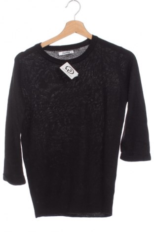 Damski sweter Colloseum, Rozmiar XS, Kolor Czarny, Cena 95,99 zł