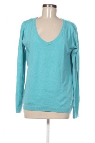 Damenpullover Colours, Größe XL, Farbe Blau, Preis € 20,99