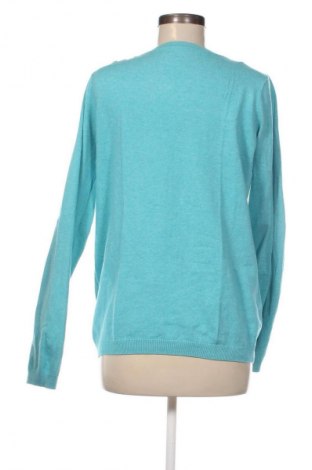 Damenpullover Colours, Größe XL, Farbe Blau, Preis € 20,99