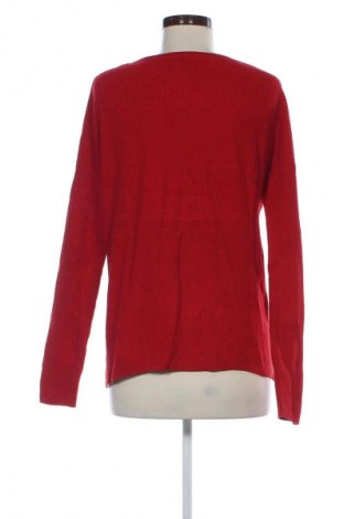 Damski sweter Comma,, Rozmiar M, Kolor Czerwony, Cena 203,99 zł