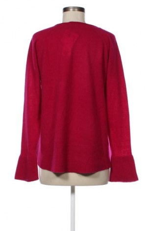 Női pulóver Comma,, Méret XL, Szín Piros, Ár 20 448 Ft