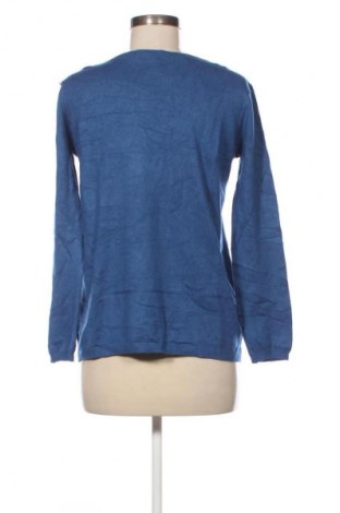 Damski sweter Corazon, Rozmiar L, Kolor Niebieski, Cena 38,99 zł