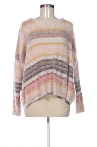 Damenpullover Cream, Größe L, Farbe Mehrfarbig, Preis 31,71 €