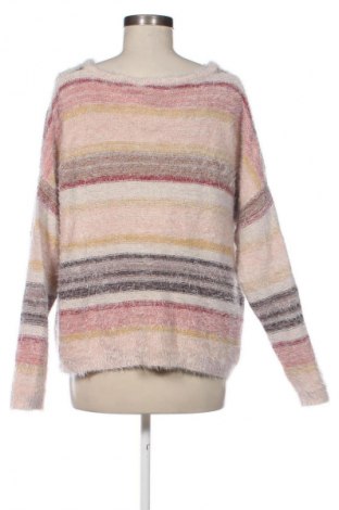 Damenpullover Cream, Größe L, Farbe Mehrfarbig, Preis 31,71 €