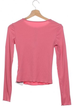 Damski sweter DAZY, Rozmiar XS, Kolor Różowy, Cena 67,41 zł