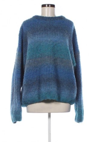Damski sweter DAZY, Rozmiar M, Kolor Kolorowy, Cena 66,67 zł