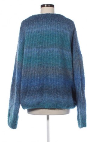 Damski sweter DAZY, Rozmiar M, Kolor Kolorowy, Cena 66,67 zł
