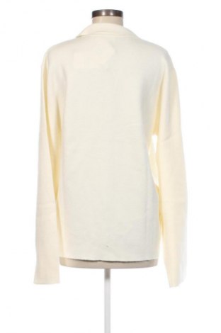 Damenpullover Dan Fox X About You, Größe M, Farbe Ecru, Preis 64,99 €